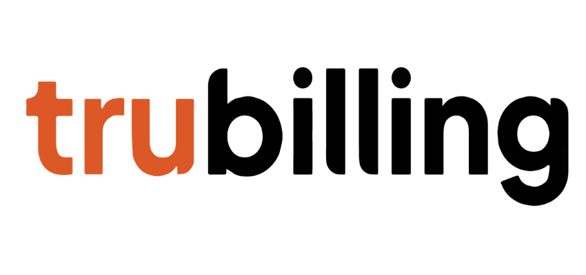 TruBilling logo